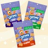 Get'ems! from Gerber, Snacks for Kids, Maple Space Crackers Snacks