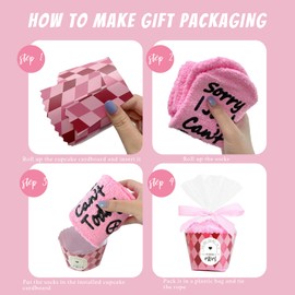 Hälliiiäik pregnancy gifts new mom gifts for women mom to be mothers day gift Growing a tiny human socks pregnant mom gifts