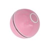 Electric Cat Ball Toy Rechargeable Interactive Boredom Relief Automatic Moving