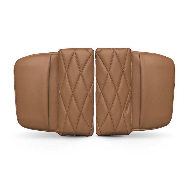 I'M BAN The All-New Palisade LX3 Dedicated Vehicle Console Cushion