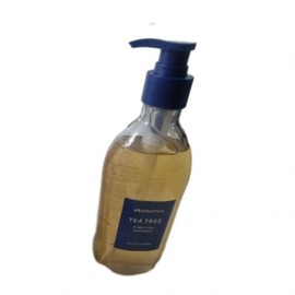 Sebum clearing scalp cooling hair loss symptom relief Tika Tea Tree Purifying Shampoo 400ml single item double special refill / 피지순삭두피쿨링탈모증상완화 티카 티트리 퓨리파잉 샴푸 400ml 단품더블기획리필