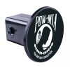 POW-MIA Plastic ABS Trailer Hitch Cover Car-Truck-SUV 2" Receiver