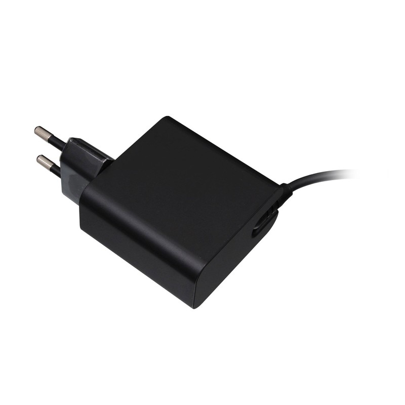 Lenovo 4X21L54610 Original USB-C Power Supply 65.0 Watt EU Wall