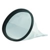 Hoover Commercial 2KE2105000 HEPA Cloth Bag Liner for Shoulder Vac
