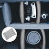 Veemoon Camera Bag Cushioning Divider, Camera Bag Protection Inserts Pad