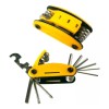 Herramienta Multi Bicicleta Reparacion Llaves Allem Ciclismo