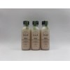 Fresh LOT OF 3 FRESH MILK BODY CLEANSER 75ML*3=225ML/2