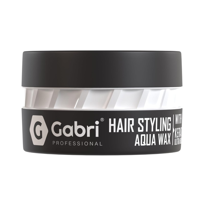 Gabri Hair Styling Wax 150ml | Hair Gel Wax |