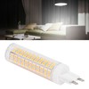 G9 136LED Bulb 15W 1200LM Dimmable Ceramics BiPin Corn Bulb