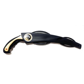 SaidiCo Arborist Hand Saw 13" Tri Cut Hardened Japanese Steel Blade