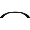 cciyu Front Lip Body Kit Universal Front Lip Spoiler,Glossy Black