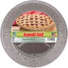 Handi-Foil, Tins Pie Extra Large 2 Count