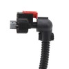 Injector Pigtail Connector 19368140 Stable Connection Impact Resistant Wire Plug