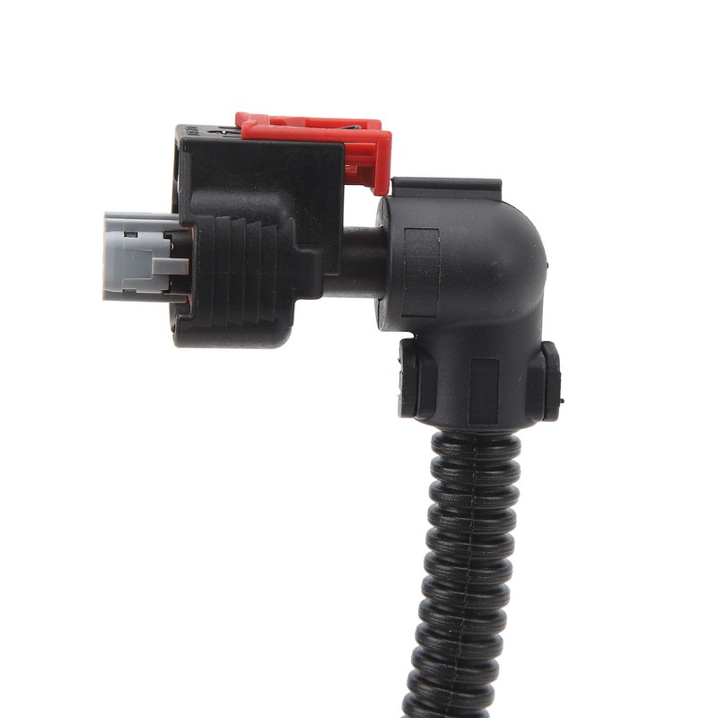 Injector Pigtail Connector 19368140 Stable Connection Impact Resistant Wire Plug