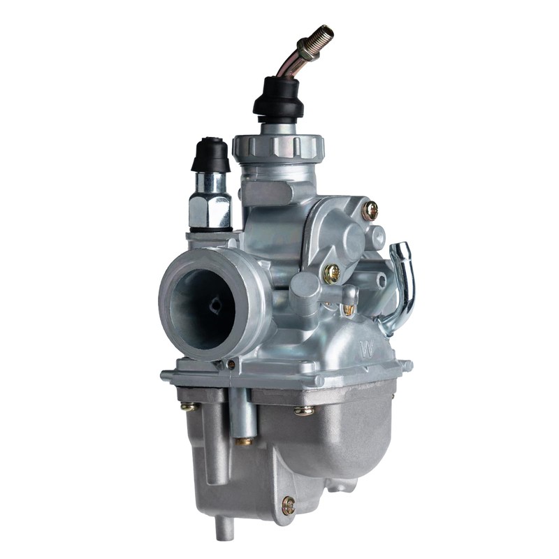 TTR125 Carburetor for Yamaha TTR125E TTR125L TTR125LE 2000-2007 Dirt Bike