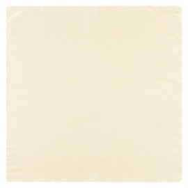 QBSM Womens 23.6 inch Satin Silk Feeling Formal Square Neck Scarf Head Hair Wraps Kerchief