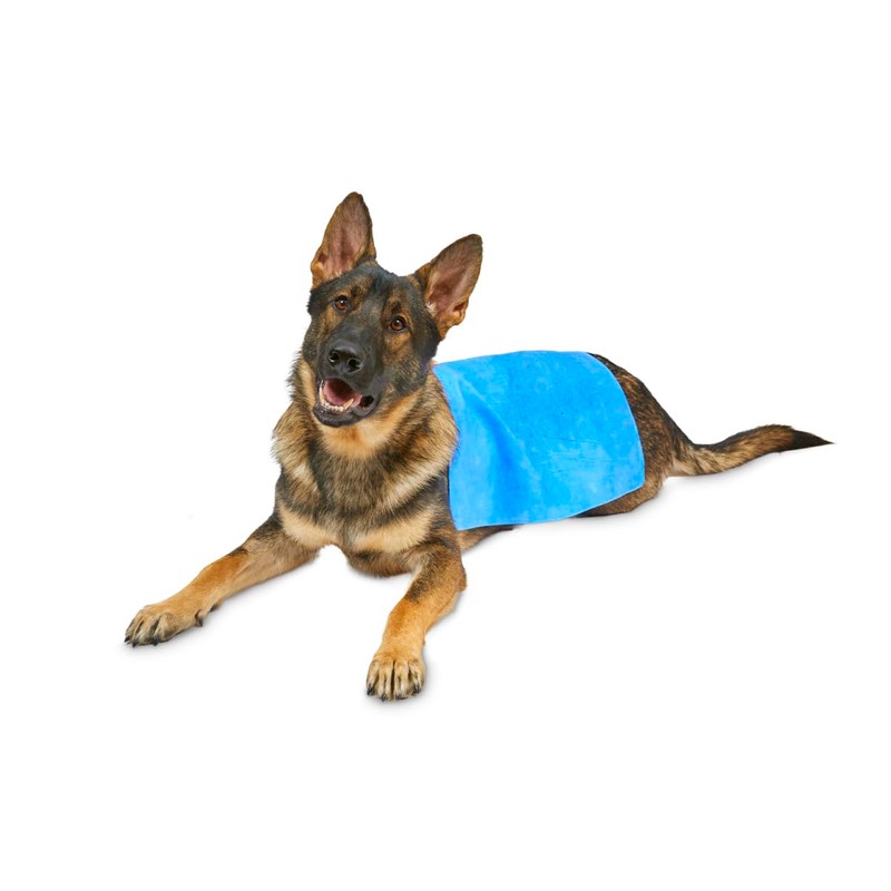 Petface Cooling Summer Pet Towel 66 x 43 cm