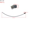 Takagi EARTH MAN Grass Cutting with Stopper, Aluminum Compound, Shark