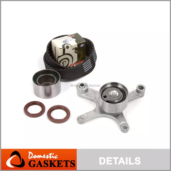 Aftermarket Products Mechanical Timing Belt Kit Fit Sebring Chrysler 420A