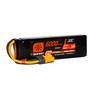 Spektrum 11.1V 5000mAh 3S 30C Smart G2 LiPo Battery: IC5,