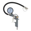 Takagi EARTH MAN 2WAY Air Chuck Gun, Compatible with US