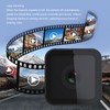 Annadue Bicycle Camera Handlebar, WiFi HD 1080P Bicycle Sports Camera