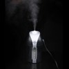 1Pc 250ml USB Ultrasonic Cool Mist Humidifier Air Purifier Freshener