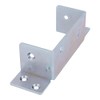 fort FRT-056 J4-UC Hardware Joist for Uniqlo 2X4