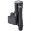 Wirquin Metro Rapid 3 Part Oblong Lever Flush Syphon 8