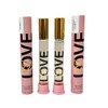 Victoria's Secret LOVE Eau de Parfum Rollerball for Women 0.23
