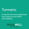 Holland & Barrett Turmeric Gummy 60 Chewables