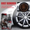 El Potente Eliminador De Óxido Z Instant Rust Removal !