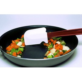 エレクター ハイヒートスクレーパー レッド 196405