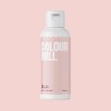 Colour Mill Oil-Based Food Coloring, 100 Milliliters (Blush)