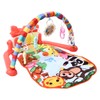 Baby Gyms Play Mats Musical Learning Walker Multi Functional Piano