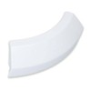 DL SERVICE Tumble Dryer Door Handle Bosch Siemens Neff Constructa