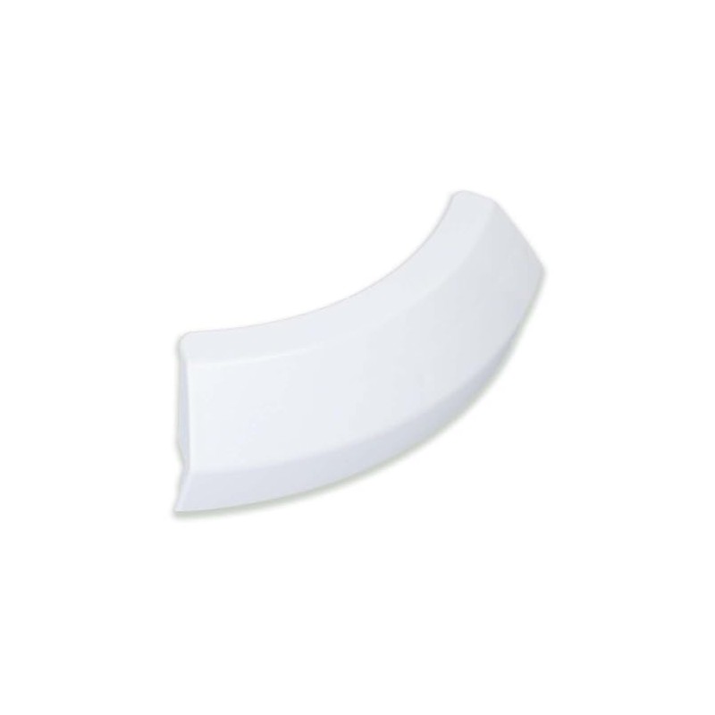 DL SERVICE Tumble Dryer Door Handle Bosch Siemens Neff Constructa