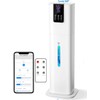 8L Smart Humidifiers for Bedroom Large Room, 2.1Gal Cool Mist