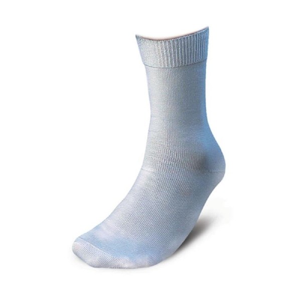 Silipos Arthritic/Diabetic Gel Sock Color - Black - Small