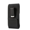 DFVmobile Case Cover Nylon with Rotating Belt Clip for Obi