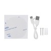 Intelligent WIFI Human Body Motion Sensor 120° Remote Control USB