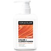 KERACOLOR - Cleanditioner Color Plus, cobre, 12 onzas
