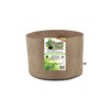 Smart Pots 300-Gallon Smart Pot Soft-Sided Container, Tan