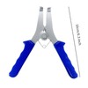 Colcolo Miter Spring Clamps Pliers Kit Woodworking Tool Strong Non-Slip