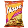 Jackn Jill Nova Multigrain Homestyle BBQ Flavor Chips Snack (6