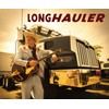 LIMITED EDITION LONGHAULER - The Best of Bubbles and the