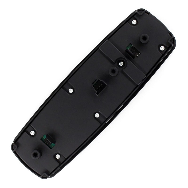 GEEANDLY Window Regulator Switch Window Regulator Switch A1698206610 Compatible for