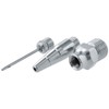 GREENCROSS Raft Balls for Air Filling Set of 3 E