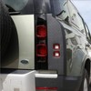 CHEYA ABS Black Body Anti-scratch Protection Cover Trim Kit for