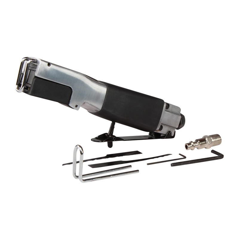 Sierra cortadora neumática 1/4”